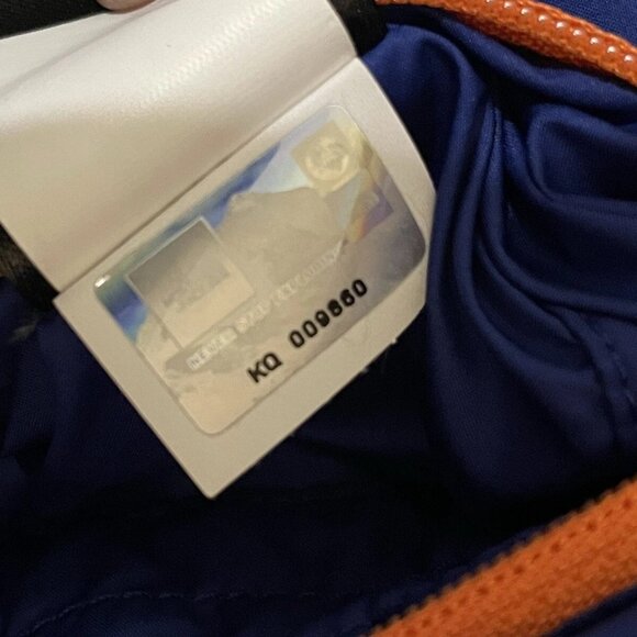 The north face puffer jacket 550 Goose Down Winter Jacket - Picture 7 of 11